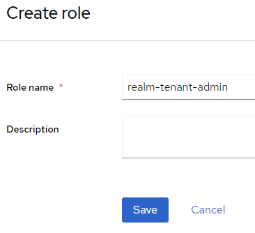Realm Roles