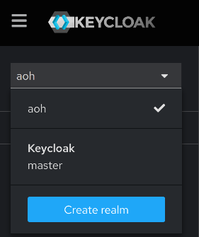 Select Realm